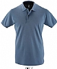 Polo Hombre Sols Perfect - Color Azul Pizarra